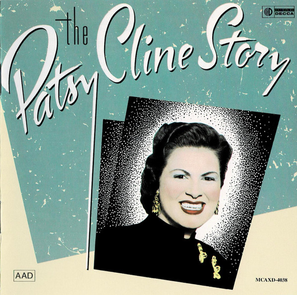 The Patsy Cline Story